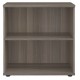 Olton 450 Deep Wooden Office Bookcase